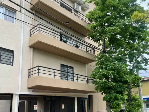 Departamento - S.Fer.-Vias/Libert.