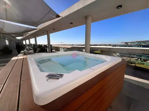 Departamento en Venta Apto profesional