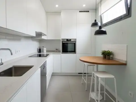 Depto Tipo Casa en Venta al Noreste