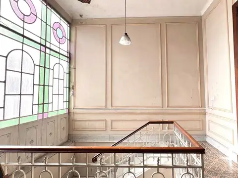 Depto Tipo Casa 10 ambientes con 3 baños