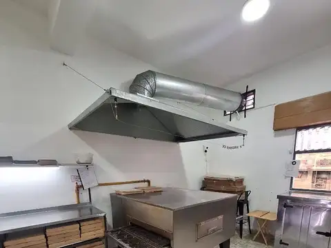Fondo Comercio en Venta en Bernal, USD 28.000