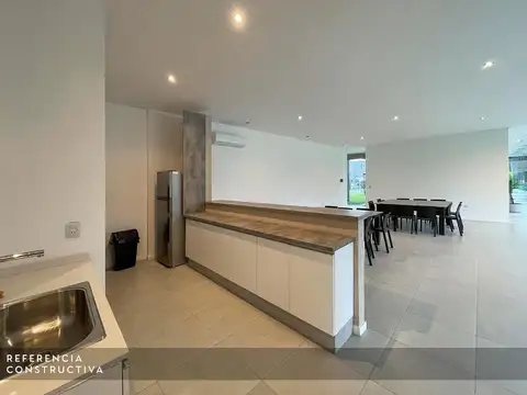 Viamonte 671 'Local 1