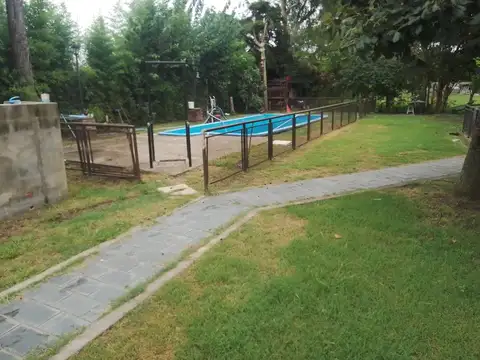 Casa en Venta 26 años