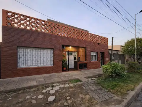 VENTA 2 CASAS LOTE PROPIO GRAND BOURG APTO CREDITO