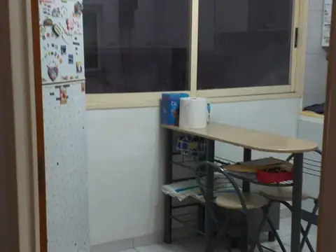 Departamento en Alquiler en Villa Santa Rita, $ 790.000