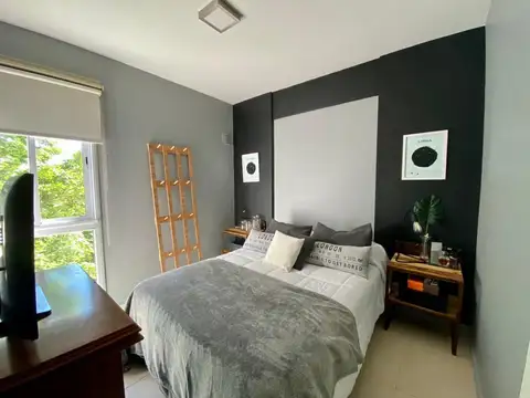 Departamento en Venta en Centro, USD 70.000