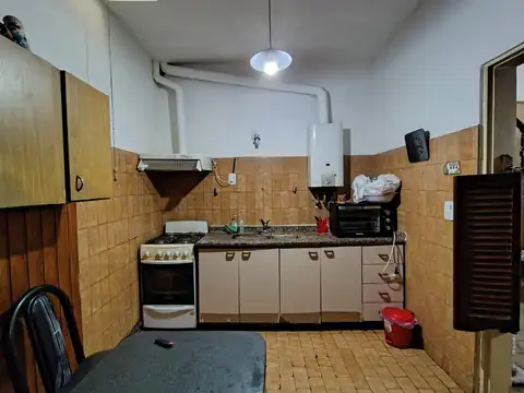 Depto Tipo Casa en Venta 30 años
