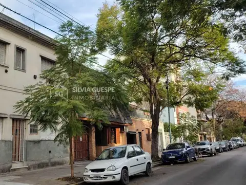 Oficina en Venta en Villa Urquiza, USD 127.000