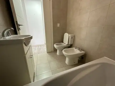 Departamento en Alquiler 5 años