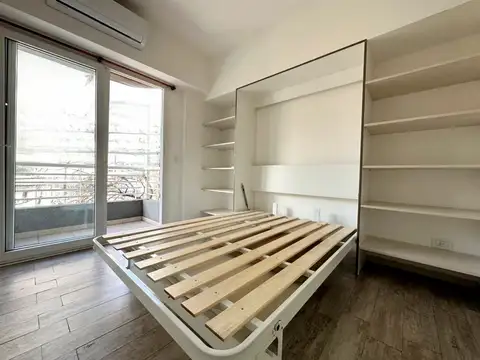 Departamento en Alquiler de 1 dormitorio