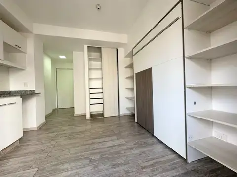Departamento en Alquiler de Monoambiente