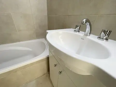 Departamento en Alquiler Apto profesional