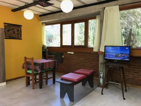 Acogedor loft en Las Gaviotas