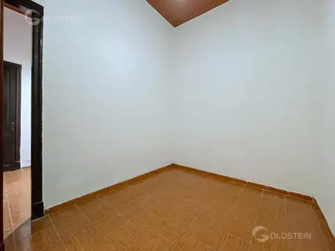 Depto Tipo Casa en Venta en Once, USD 80.000