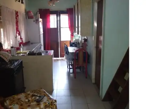 Casa en Venta en Paso Del Rey, USD 49.000