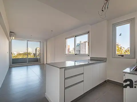 Venta Departamento Monoambiente, Villa Urquiza.Entrega inmediata