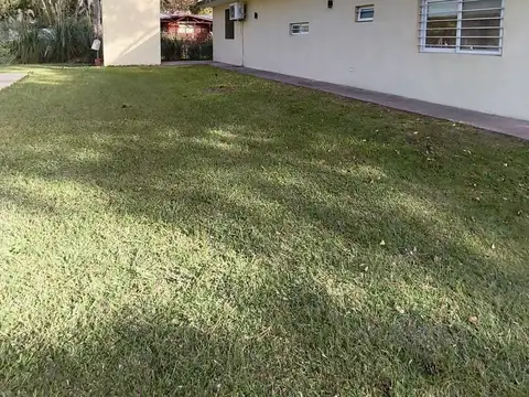 Casa - Gualeguaychu