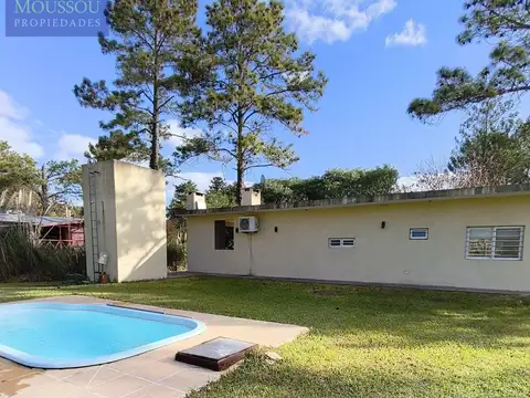 Casa en Venta en Gualeguaychu, USD 70.000