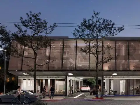 DISTRITO GORINA. Local en la mejor zona comercial.