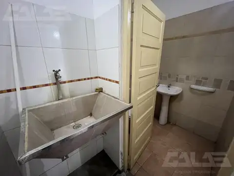Local en Alquiler A Estrenar