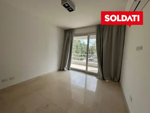 Departamento en Venta con 2 cocheras