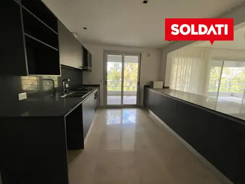 Departamento en Venta de 4 ambientes