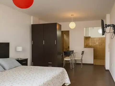 Departamento en Venta en Martin, USD 40.000