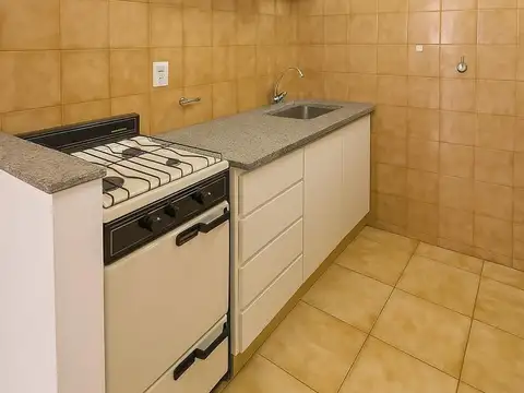 Departamento en Venta en Martin, USD 40.000