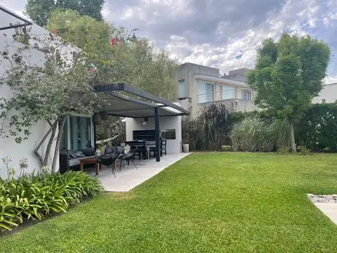 Casa en Alquiler Temporal de 5 dormitorios
