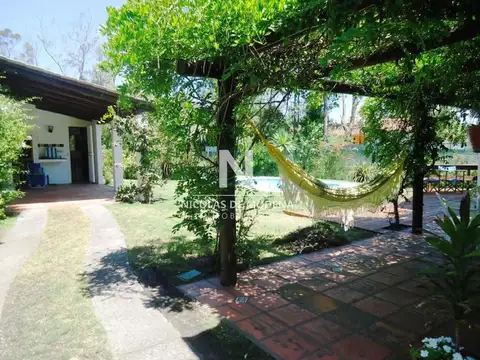 Casa en Venta en La Barra, USD 320.000