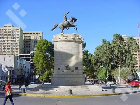Local en Capital