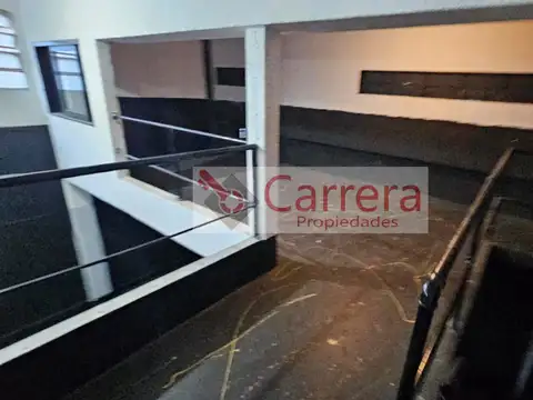 LOCAL comercial - deposito 203 m2  VENTA SAN ANDRES