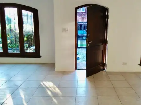 Casa en Alquiler en Beccar Libertador Rio, $ 3.200.000