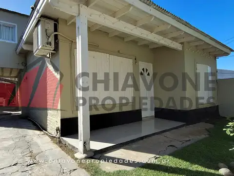 Casa en venta, B.° Merynir, Gral. Las Heras - L20098