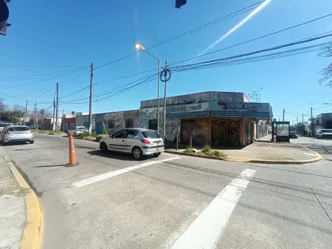 Local en Venta en Villa Ballester, USD 140.000