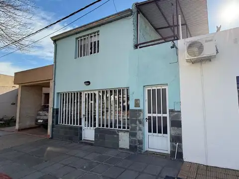 AVENIDA JOSE ROBERTI Y SAN MARTIN 100