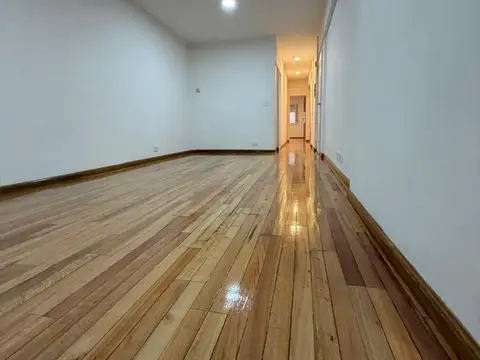 Departamento en Alquiler de 3 ambientes