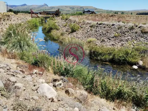 Terreno en Venta en San Martín de los Andes, USD 67.000