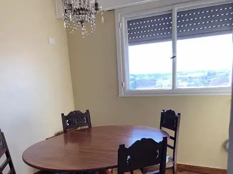 Departamento en Venta en San Fernando, USD 95.000
