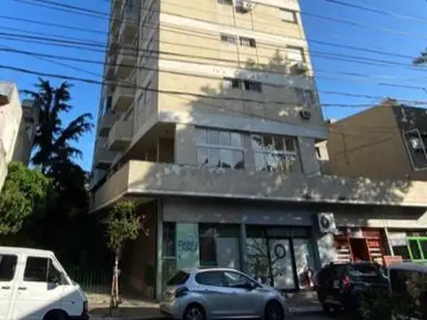 VENTA - Dpto. 2 Amb. en San Fernando, Balcón y Posible 2° Dormitorio