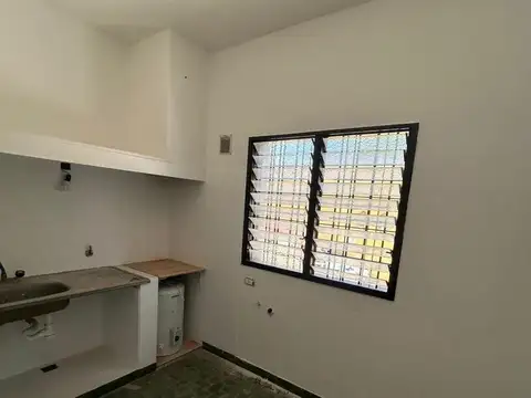 Departamento en Alquiler A Estrenar