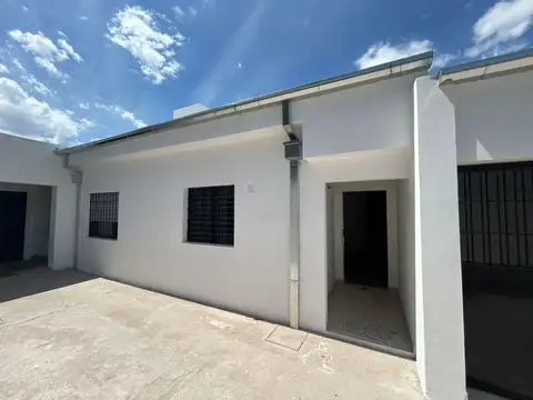 Deposito en Don Torcuato