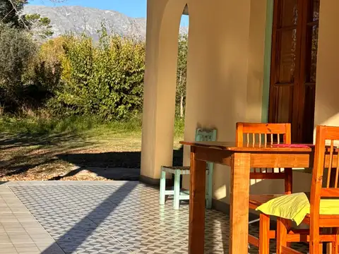 Casa en Venta de 1 dormitorio