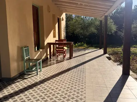 Casa en Venta 1 año