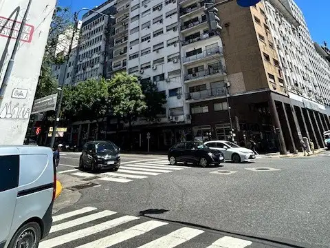 Departamento en venta en San Telmo