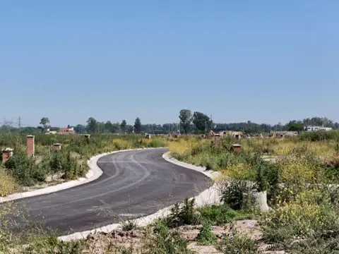 Lote Interno en Venta San Roque Canning Village