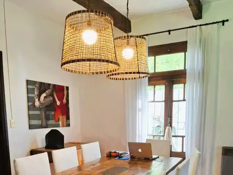 Casa en Alquiler Temporal 30 años