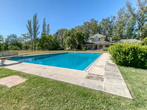 Casa - Coronel Brandsen