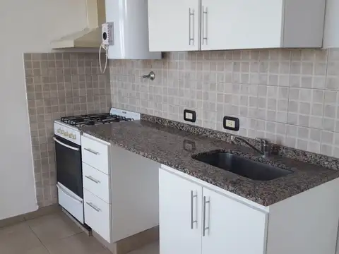 Departamento en Venta al Norte