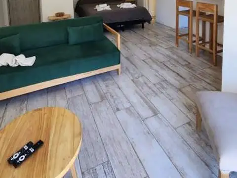 DEPARTAMENTO MONO AMBIENTE, SAN MARTÍN DE LOS ANDES PATAGONIA ARGENTINA